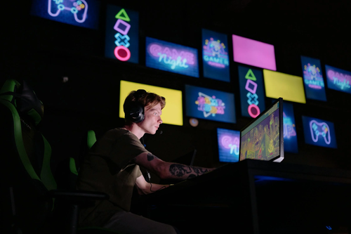 Gaming in the Cloud: The Rise of Game Streaming Services